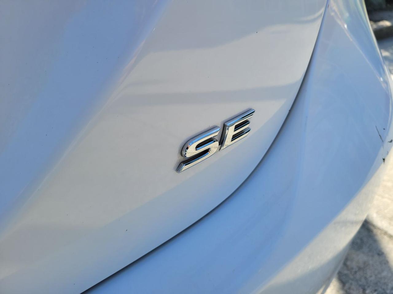 2021 Toyota Camry SE Nightshade Editio Hardeeville SC