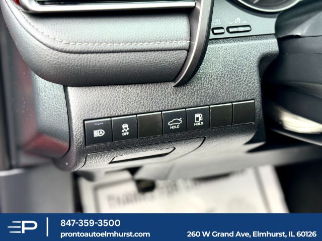 2021 Toyota Camry SE Nightshade Edition | SE Elmhurst IL