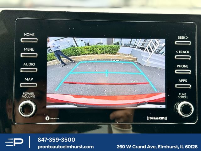 2021 Toyota Camry SE Nightshade Edition | SE Elmhurst IL