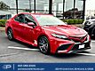 2021 Toyota Camry SE Nightshade Edition | SE
