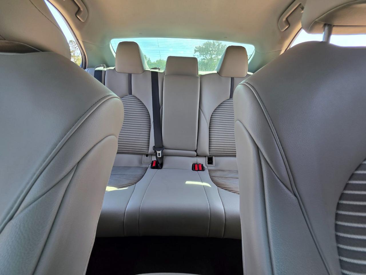 2021 Toyota Camry SE Nightshade Edition | SE Hardeeville SC
