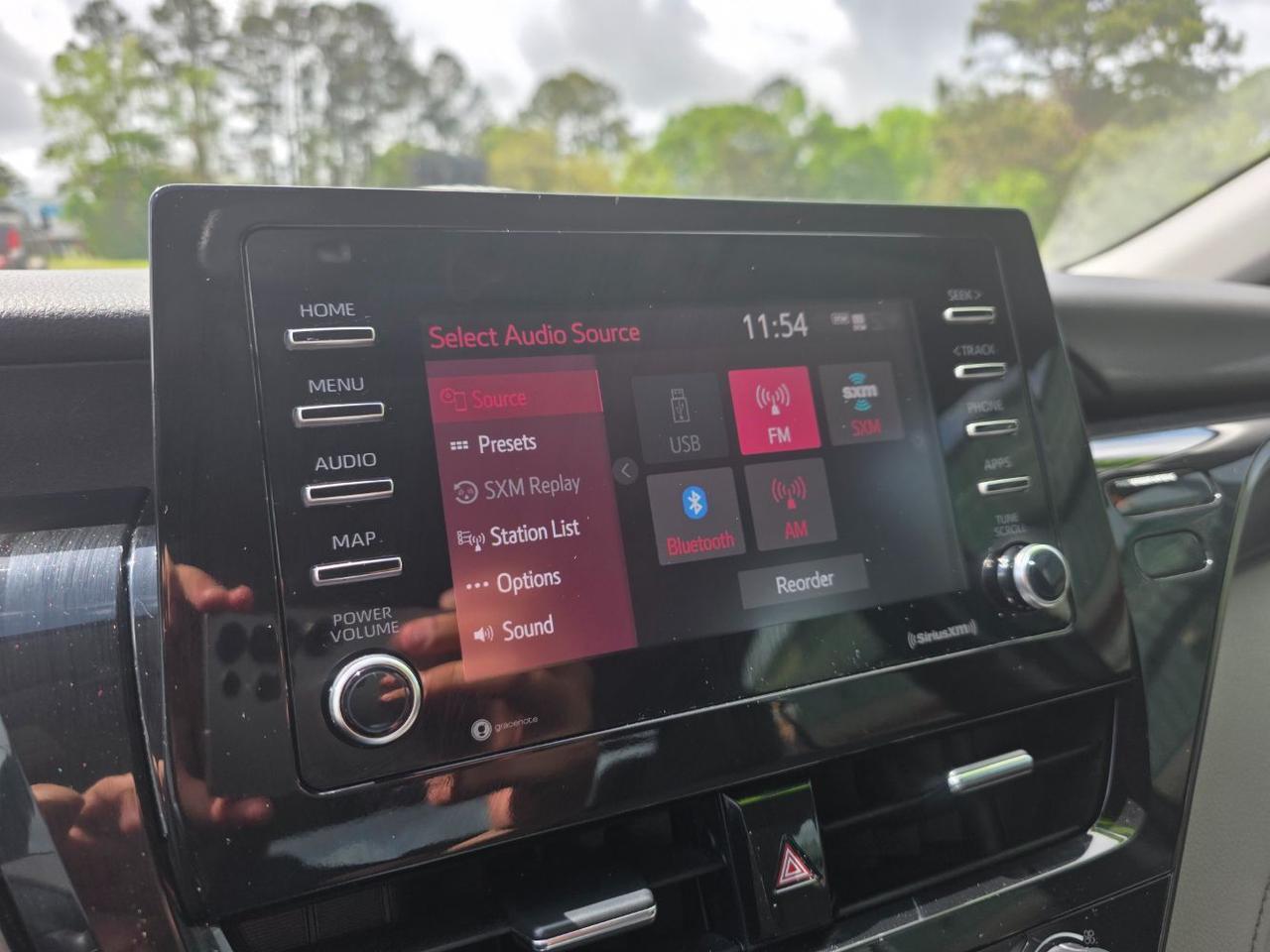 2021 Toyota Camry SE Nightshade Edition | SE Hardeeville SC