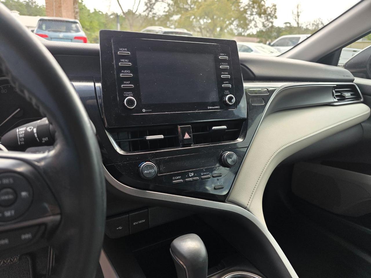 2021 Toyota Camry SE Nightshade Edition | SE Hardeeville SC