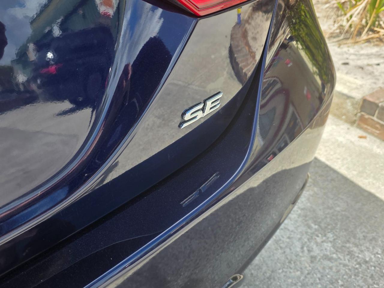 2021 Toyota Camry SE Nightshade Edition | SE Hardeeville SC