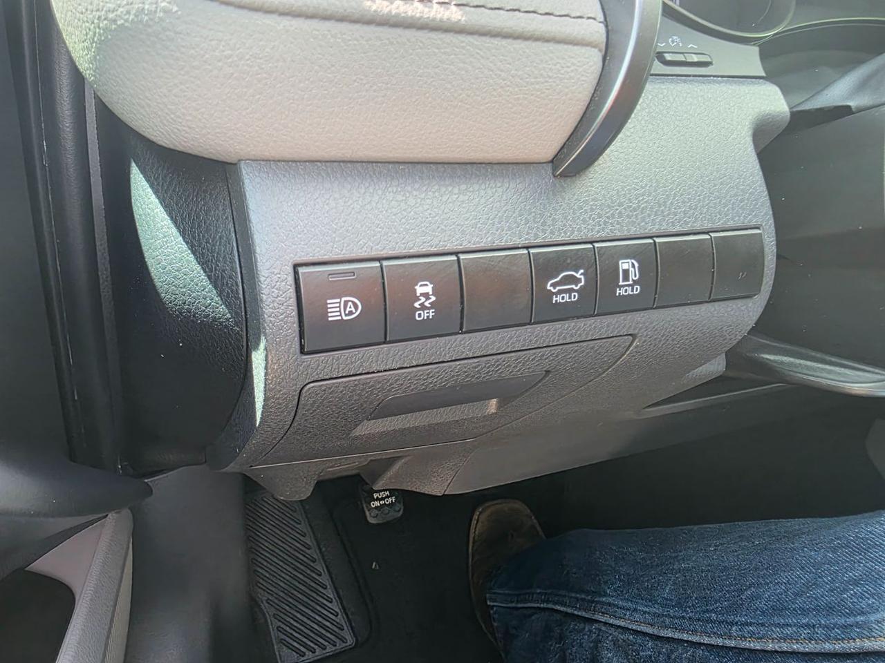 2021 Toyota Camry SE Nightshade Edition | SE Hardeeville SC