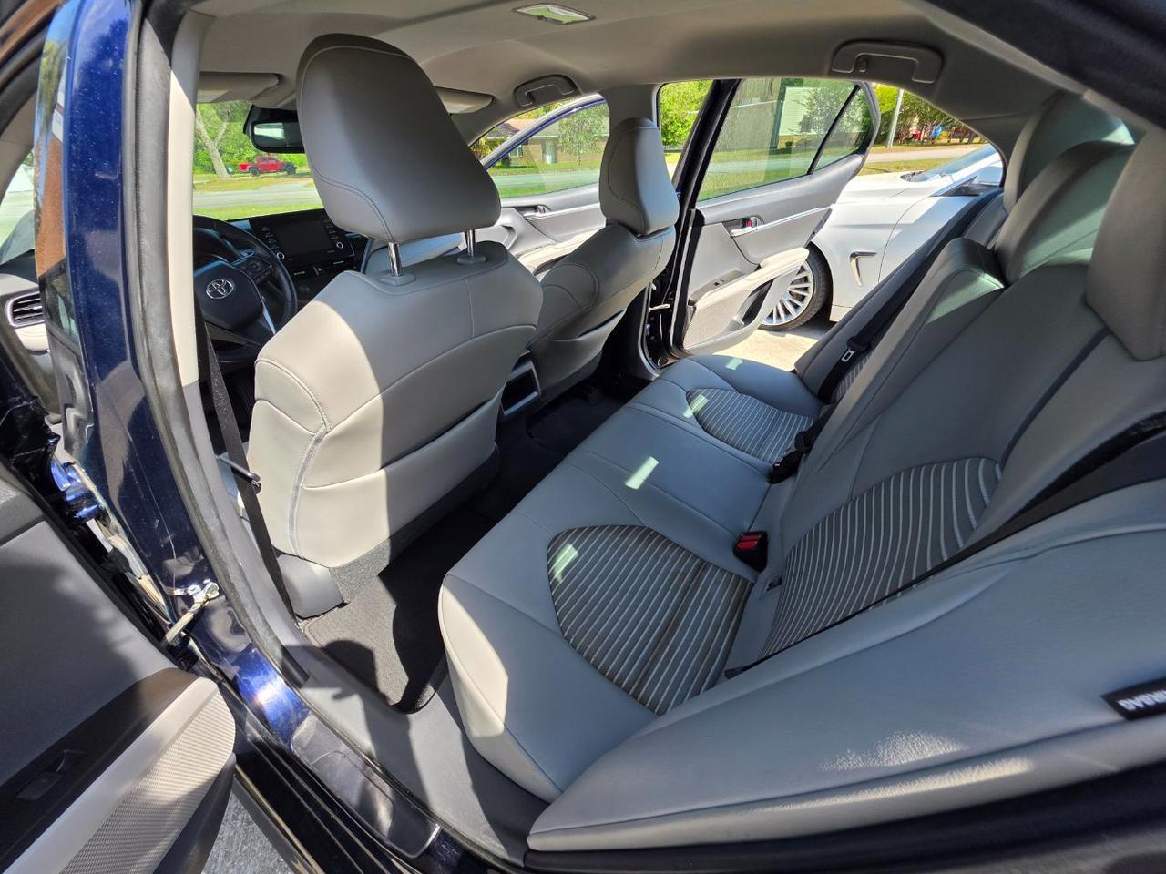 2021 Toyota Camry SE Nightshade Edition | SE Hardeeville SC