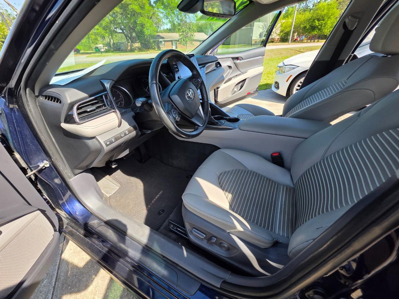 2021 Toyota Camry SE Nightshade Edition | SE Hardeeville SC