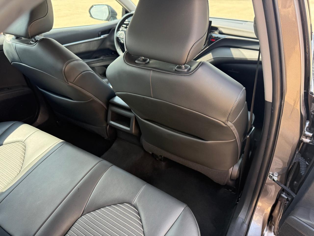 2021 Toyota Camry SE Nightshade Edition | SE Middleville MI