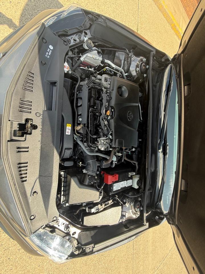 2021 Toyota Camry SE Nightshade Edition | SE Middleville MI