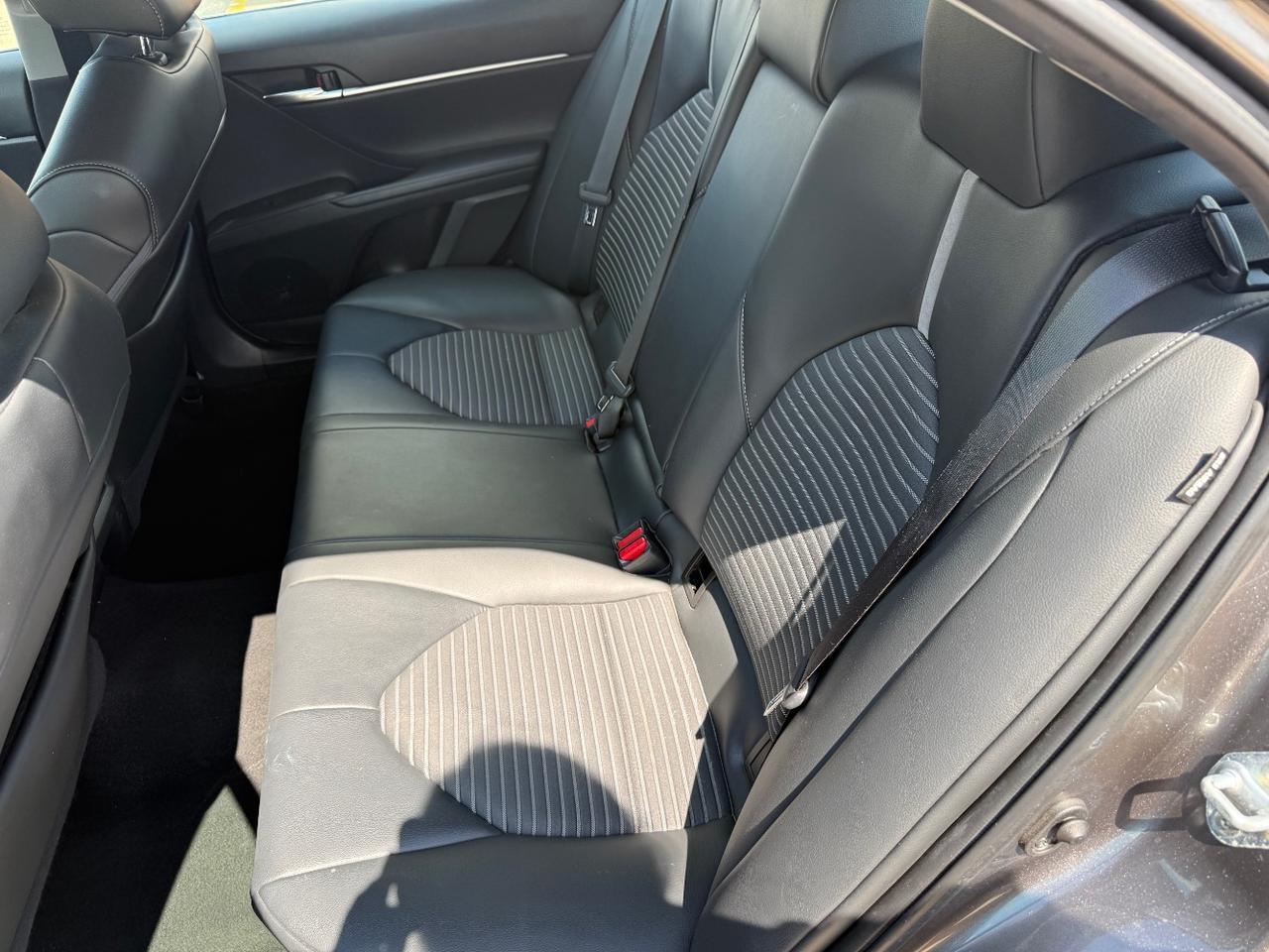 2021 Toyota Camry SE Nightshade Edition | SE Middleville MI