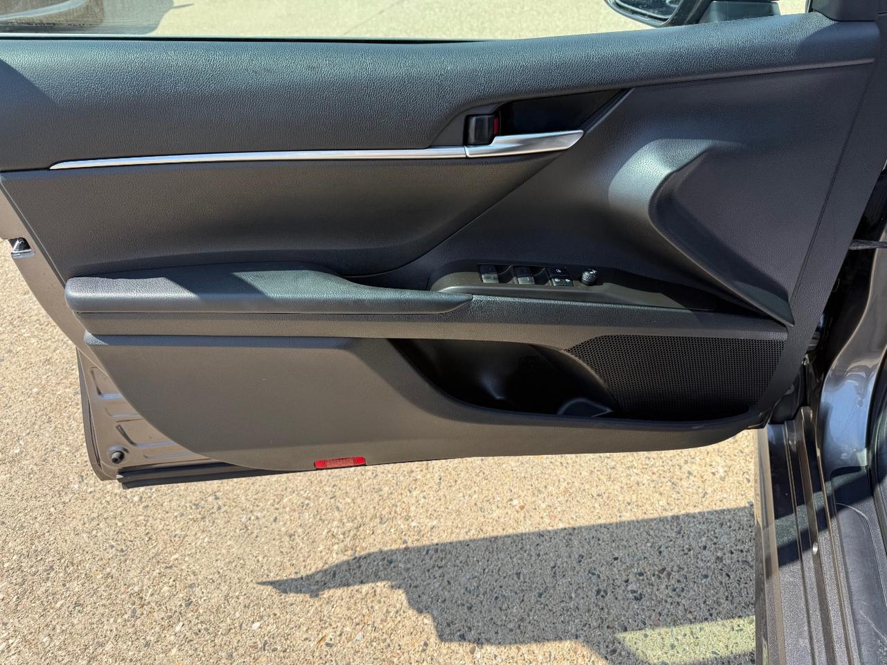 2021 Toyota Camry SE Nightshade Edition | SE Middleville MI
