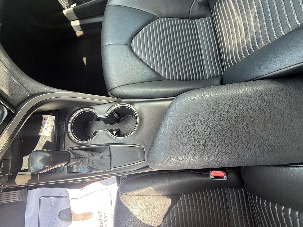 2021 Toyota Camry SE Nightshade Edition | SE Middleville MI