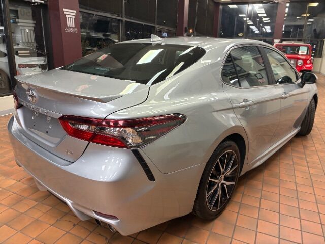 2021 Toyota Camry SE Nightshade Edition Charlotte NC