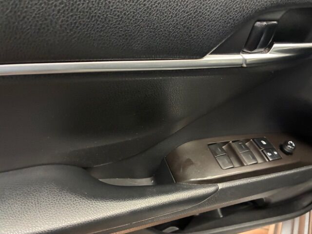 2021 Toyota Camry SE Nightshade Edition Charlotte NC