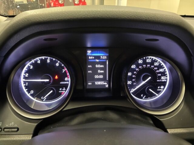 2021 Toyota Camry SE Nightshade Edition Charlotte NC