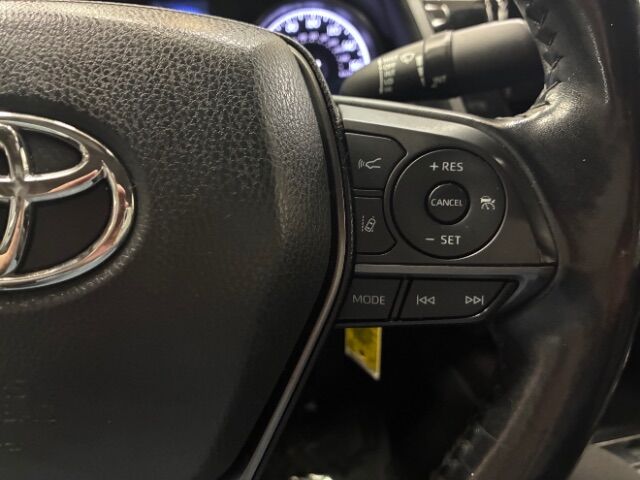 2021 Toyota Camry SE Nightshade Edition Charlotte NC