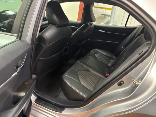 2021 Toyota Camry SE Nightshade Edition Charlotte NC