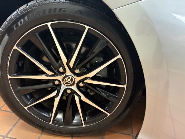 2021 Toyota Camry SE Nightshade Edition Charlotte NC