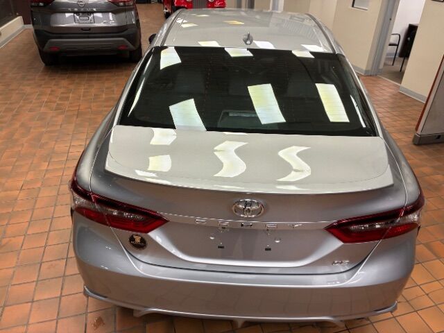 2021 Toyota Camry SE Nightshade Edition Charlotte NC