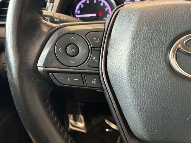 2021 Toyota Camry SE Nightshade Edition Charlotte NC