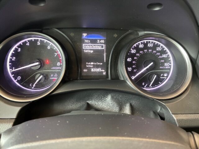 2021 Toyota Camry SE Nightshade Edition Charlotte NC