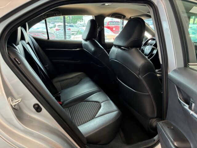 2021 Toyota Camry SE Nightshade Edition Charlotte NC