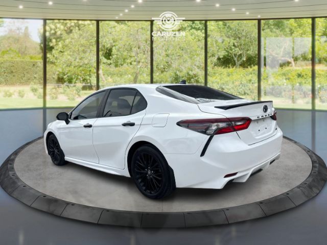 2021 Toyota Camry SE Nightshade Edition Houston TX