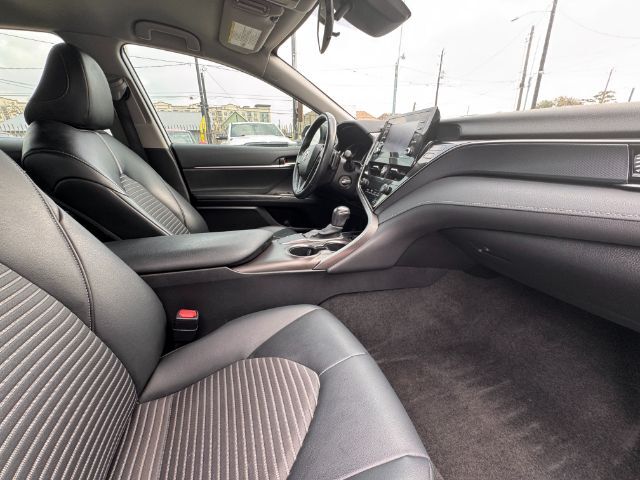 2021 Toyota Camry SE Nightshade Edition Houston TX