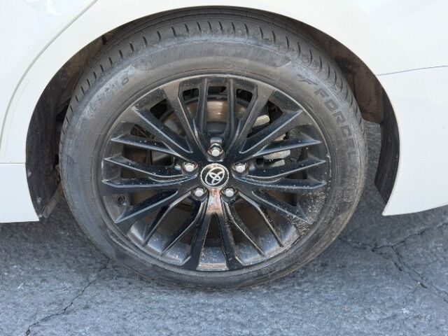 2021 Toyota Camry SE Nightshade Edition Mesa AZ