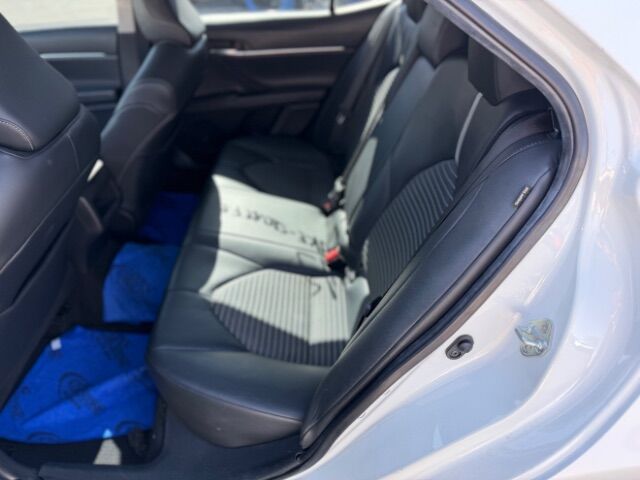 2021 Toyota Camry SE Nightshade Edition Mesa AZ