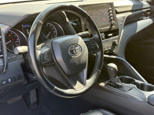 2021 Toyota Camry SE Nightshade Edition Mesa AZ