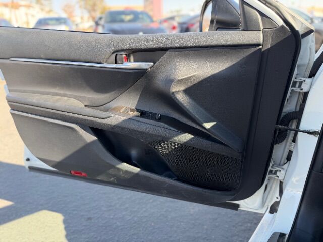 2021 Toyota Camry SE Nightshade Edition Mesa AZ