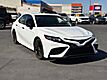2021 Toyota Camry SE Nightshade Edition