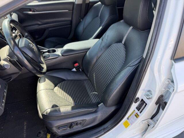 2021 Toyota Camry SE Nightshade Edition Mesa AZ