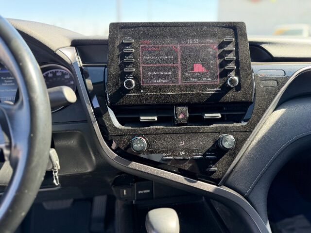 2021 Toyota Camry SE Nightshade Edition Mesa AZ