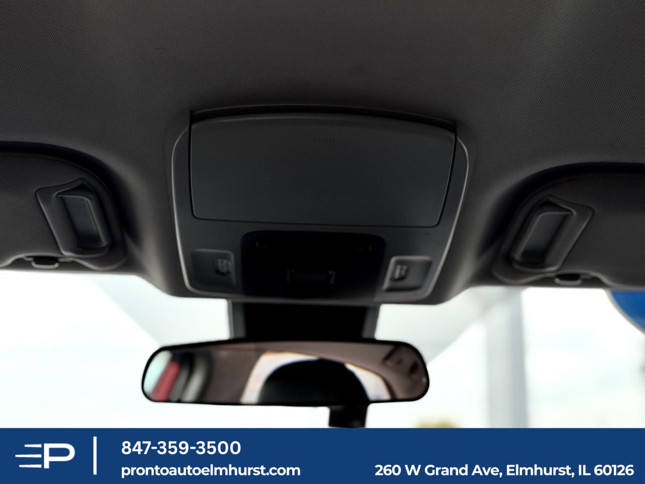 2021 Toyota Camry SE Nightshade Elmhurst IL