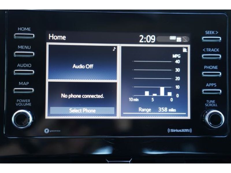 2021 Toyota Camry SE Nightshade Huntington UT