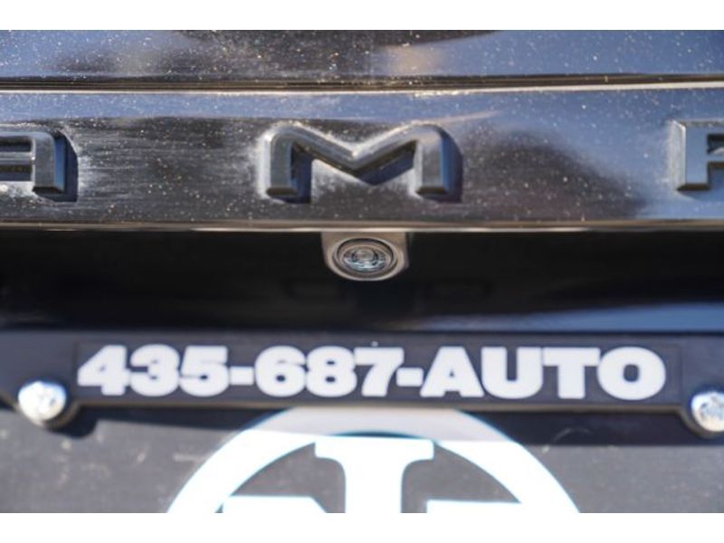 2021 Toyota Camry SE Nightshade Huntington UT