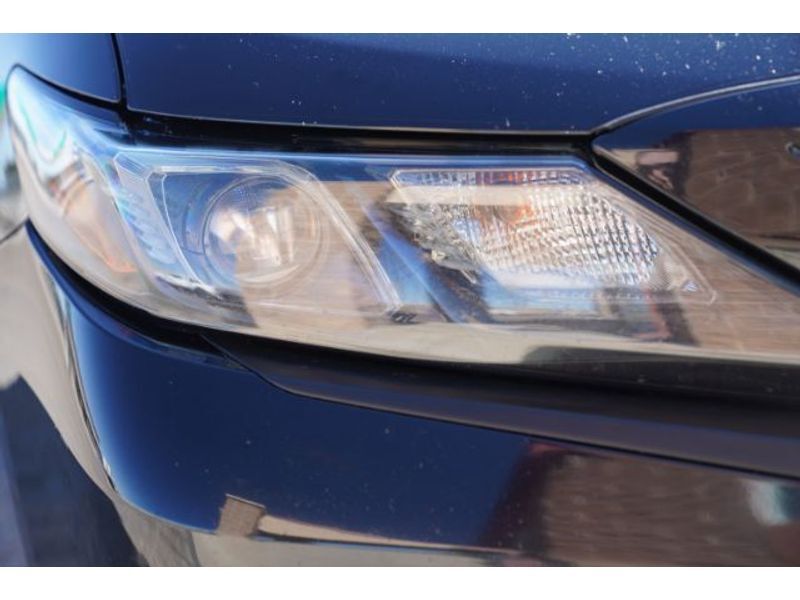 2021 Toyota Camry SE Nightshade Huntington UT