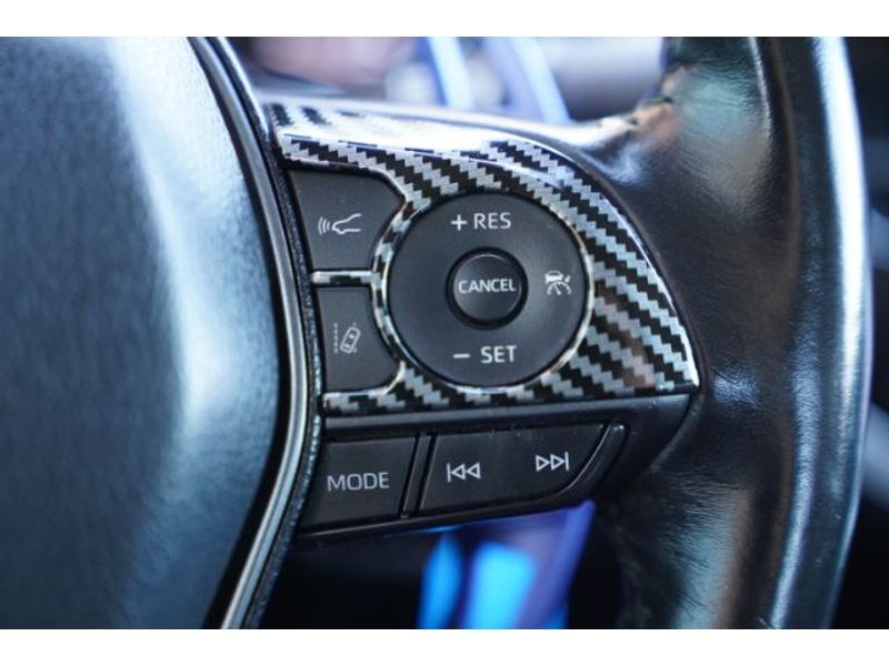 2021 Toyota Camry SE Nightshade Huntington UT