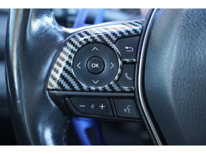 2021 Toyota Camry SE Nightshade Huntington UT