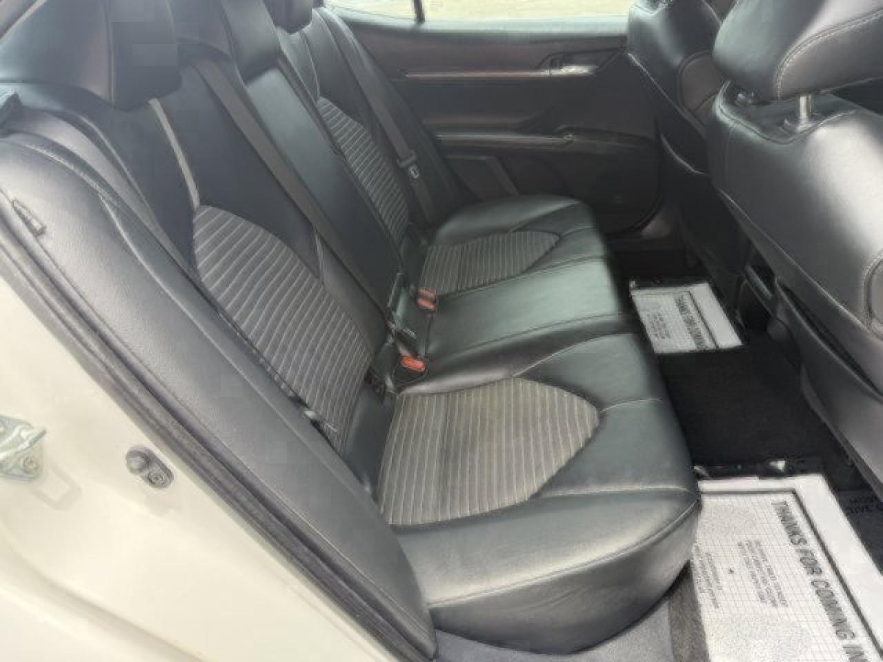 2021 Toyota Camry SE Nightshade Hollywood FL