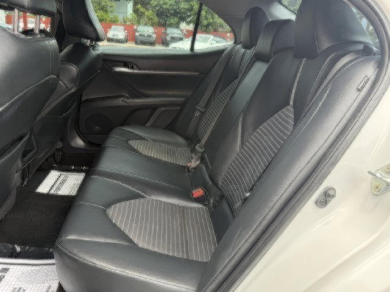 2021 Toyota Camry SE Nightshade Hollywood FL