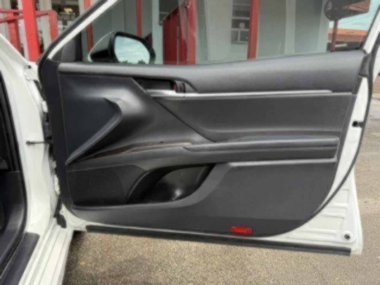 2021 Toyota Camry SE Nightshade Hollywood FL