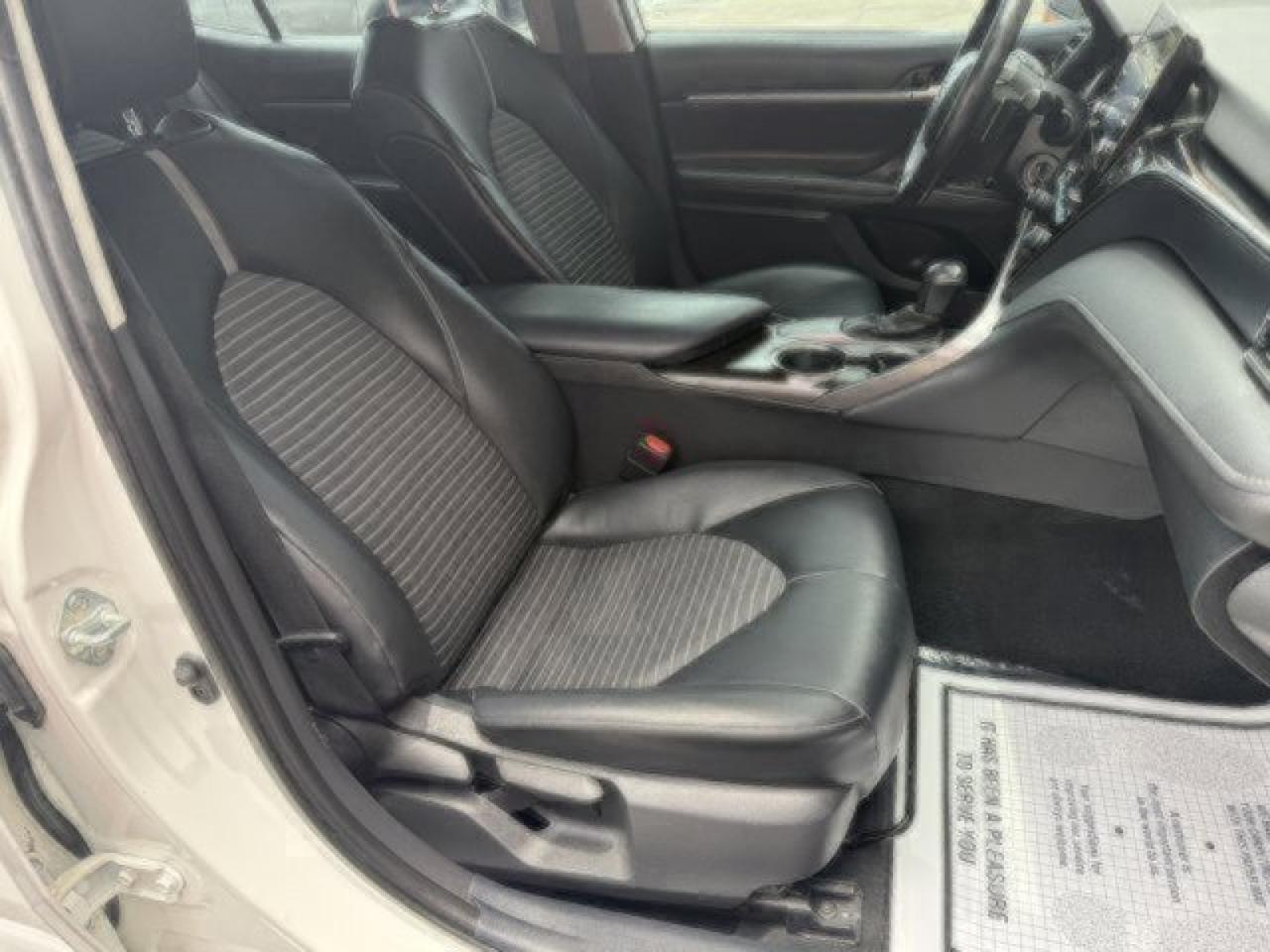 2021 Toyota Camry SE Nightshade Hollywood FL