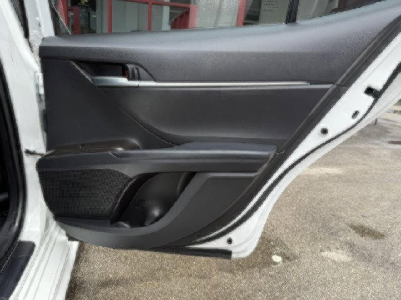 2021 Toyota Camry SE Nightshade Hollywood FL