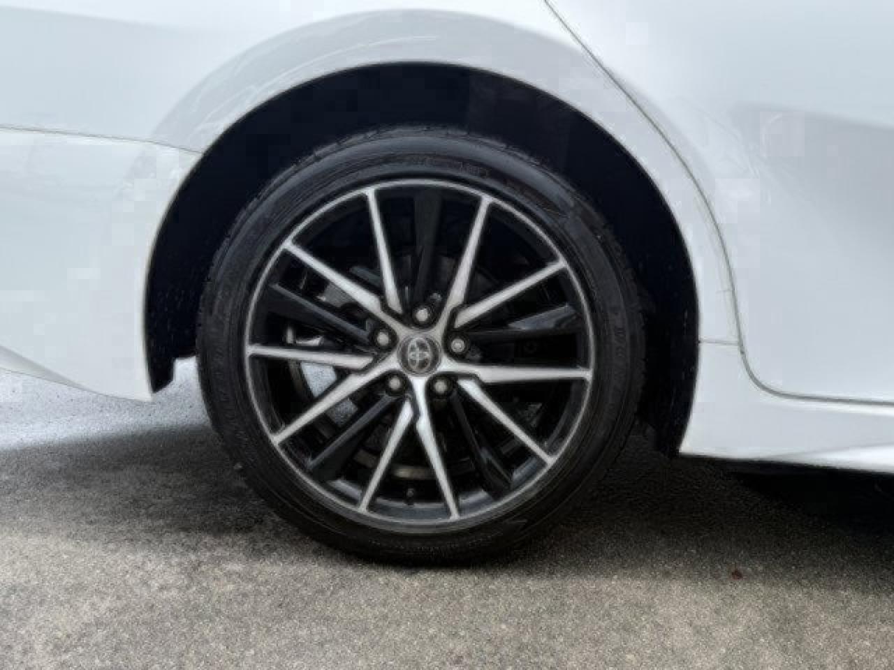 2021 Toyota Camry SE Nightshade Hollywood FL