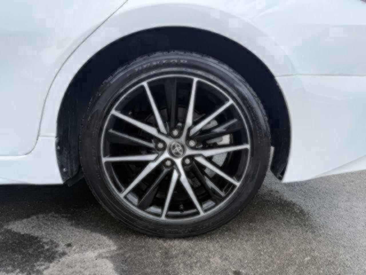 2021 Toyota Camry SE Nightshade Hollywood FL