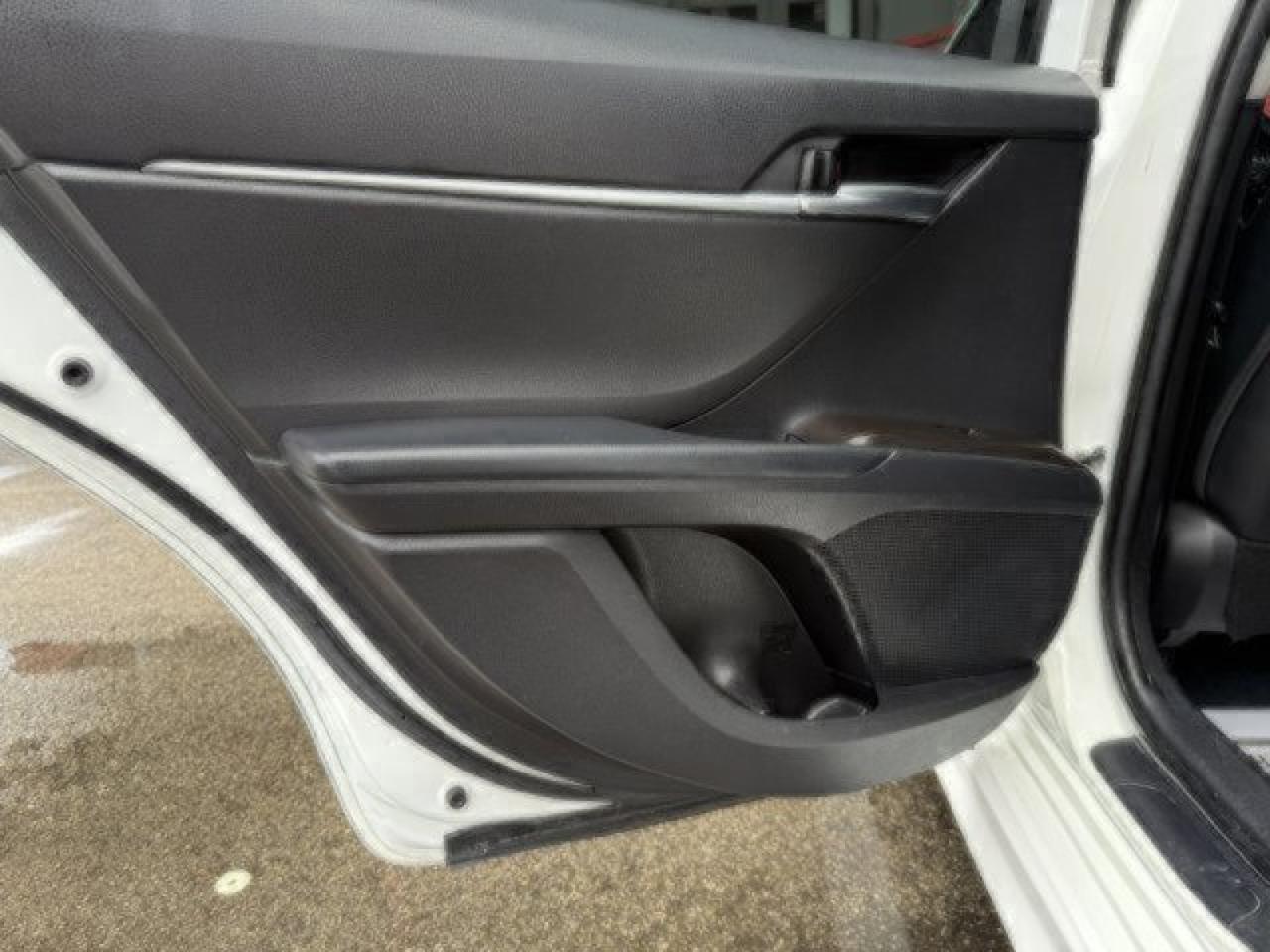 2021 Toyota Camry SE Nightshade Hollywood FL