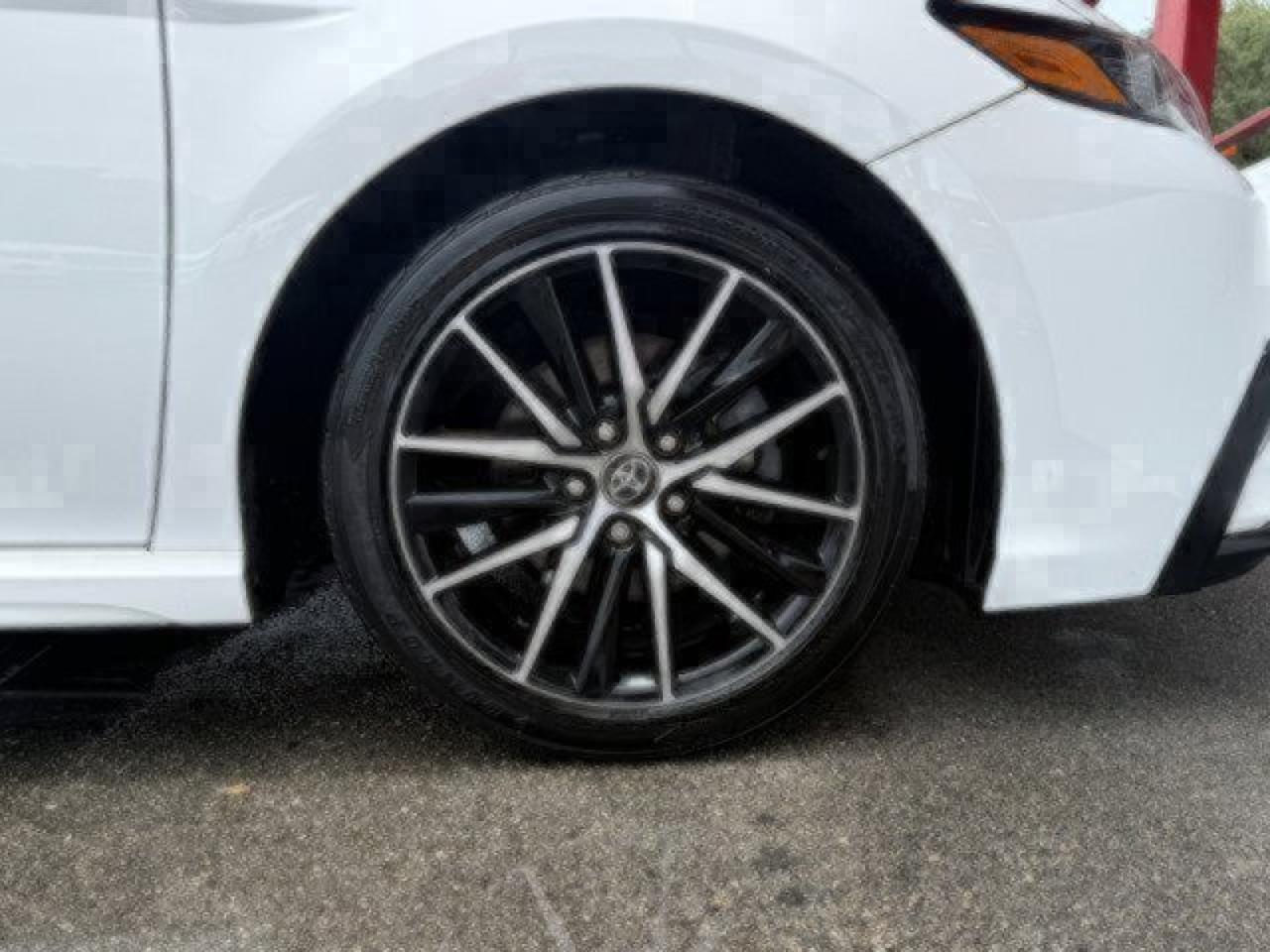 2021 Toyota Camry SE Nightshade Hollywood FL